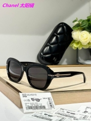 C.h.a.n.e.l. Sunglasses AAAA 20908