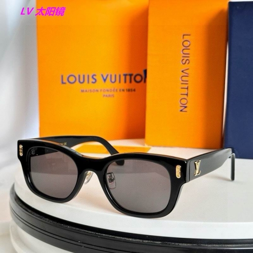 L...V... Sunglasses AAAA 21100