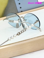 G.U.C.C.I. Sunglasses AAAA 21300