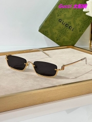 G.U.C.C.I. Sunglasses AAAA 20619