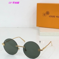 L...V... Plain Glasses AAAA 10055