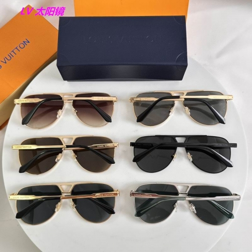 L...V... Sunglasses AAAA 21175