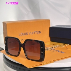 L...V... Sunglasses AAAA 21434
