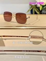 G.U.C.C.I. Sunglasses AAAA 21357