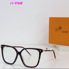 L...V... Plain Glasses AAAA 10038