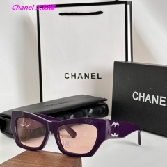 C.h.a.n.e.l. Sunglasses AAAA 20811