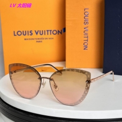 L...V... Sunglasses AAAA 21246
