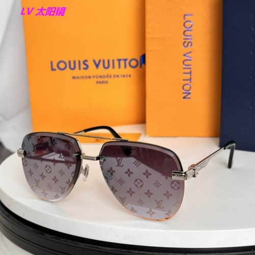 L...V... Sunglasses AAAA 21133