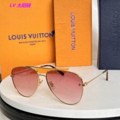 L...V... Sunglasses AAAA 21203