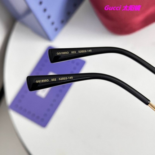G.U.C.C.I. Sunglasses AAAA 21062