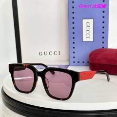 G.U.C.C.I. Sunglasses AAAA 21094