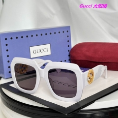 G.U.C.C.I. Sunglasses AAAA 21689