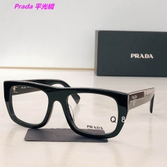 P.r.a.d.a. Plain Glasses AAAA 10200
