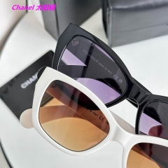 C.h.a.n.e.l. Sunglasses AAAA 20976
