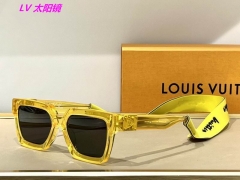 L...V... Sunglasses AAAA 21642