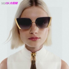 L...V... Sunglasses AAAA 21284