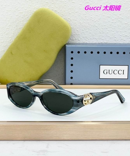 G.U.C.C.I. Sunglasses AAAA 21278