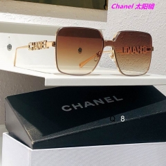 C.h.a.n.e.l. Sunglasses AAAA 20046