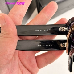 C.h.a.n.e.l. Sunglasses AAAA 20705