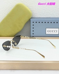 G.U.C.C.I. Sunglasses AAAA 21290