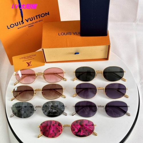 L...V... Sunglasses AAAA 20829