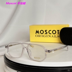 M.o.s.c.o.t. Plain Glasses AAAA 10043