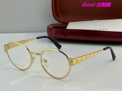 G.U.C.C.I. Sunglasses AAAA 20638