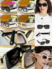 L...V... Sunglasses AAAA 21486