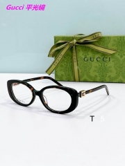 G.u.c.c.i. Plain Glasses AAAA 10325