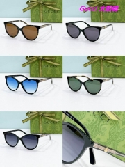 G.U.C.C.I. Sunglasses AAAA 21185