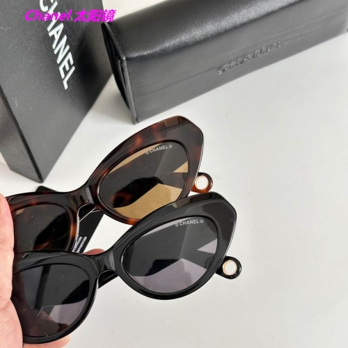 C.h.a.n.e.l. Sunglasses AAAA 20849