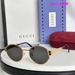 G.U.C.C.I. Sunglasses AAAA 21069