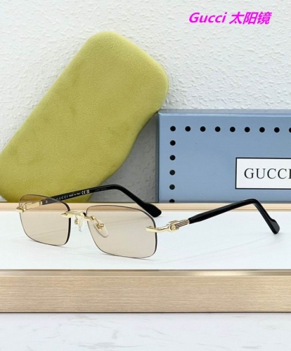G.U.C.C.I. Sunglasses AAAA 21258