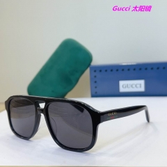 G.U.C.C.I. Sunglasses AAAA 22158