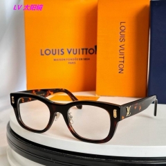 L...V... Sunglasses AAAA 20675