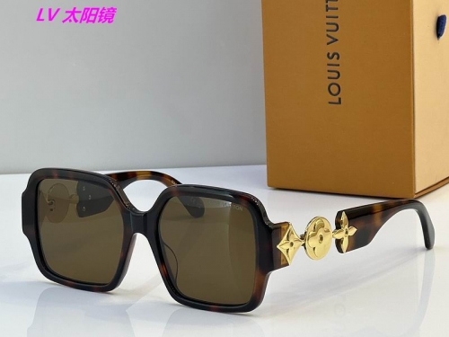 L...V... Sunglasses AAAA 20996