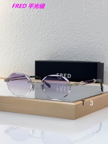 F.r.e.d. Plain Glasses AAAA 10022