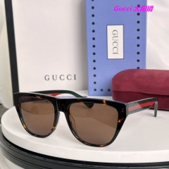 G.U.C.C.I. Sunglasses AAAA 21910