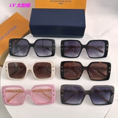 L...V... Sunglasses AAAA 21432