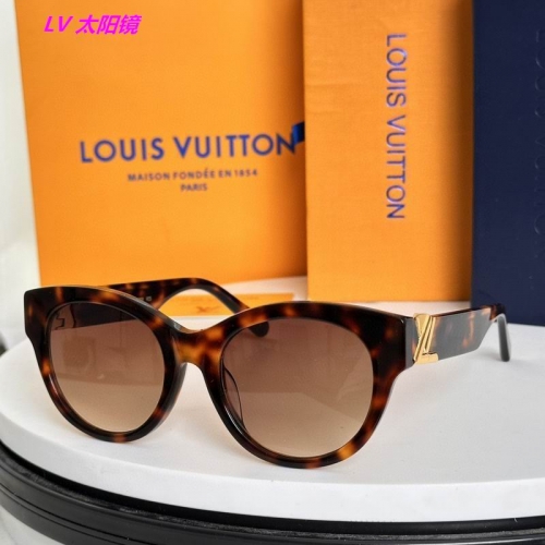 L...V... Sunglasses AAAA 21215
