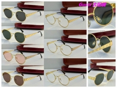 G.U.C.C.I. Sunglasses AAAA 20631