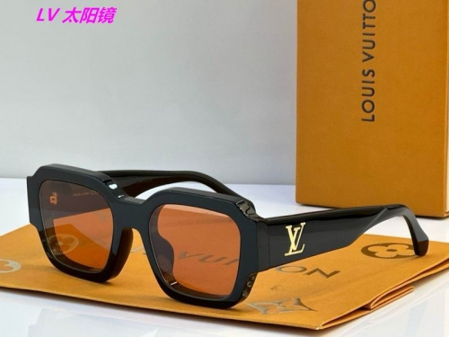L...V... Sunglasses AAAA 20521