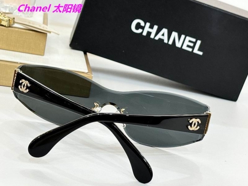 C.h.a.n.e.l. Sunglasses AAAA 20933