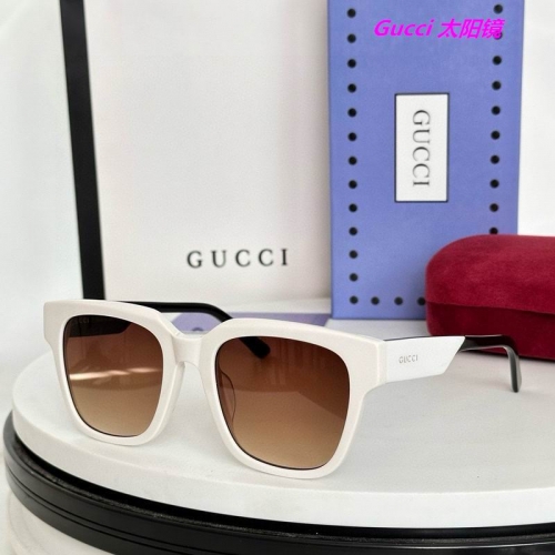 G.U.C.C.I. Sunglasses AAAA 21536