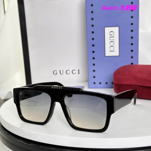 G.U.C.C.I. Sunglasses AAAA 21683