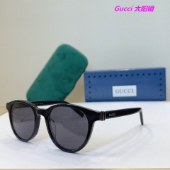 G.U.C.C.I. Sunglasses AAAA 22140