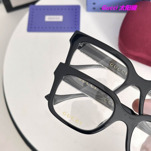 G.U.C.C.I. Sunglasses AAAA 20743