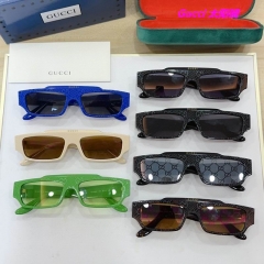 G.U.C.C.I. Sunglasses AAAA 22081