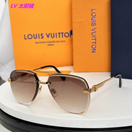 L...V... Sunglasses AAAA 21130