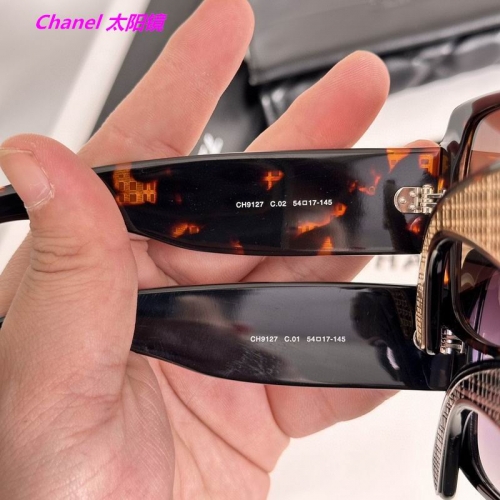 C.h.a.n.e.l. Sunglasses AAAA 20733